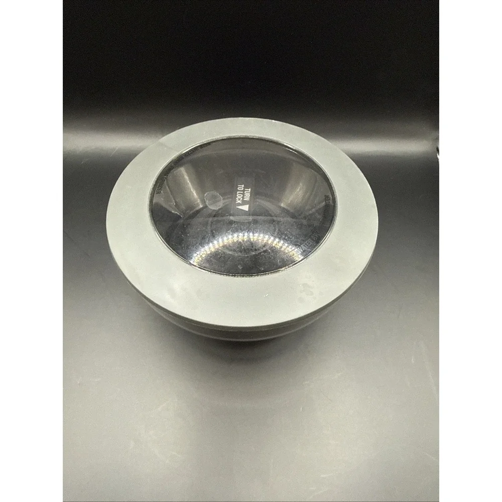 Breville‎ BES870XL Barista Express Espresso Machine Parts removable Bean Hopper
